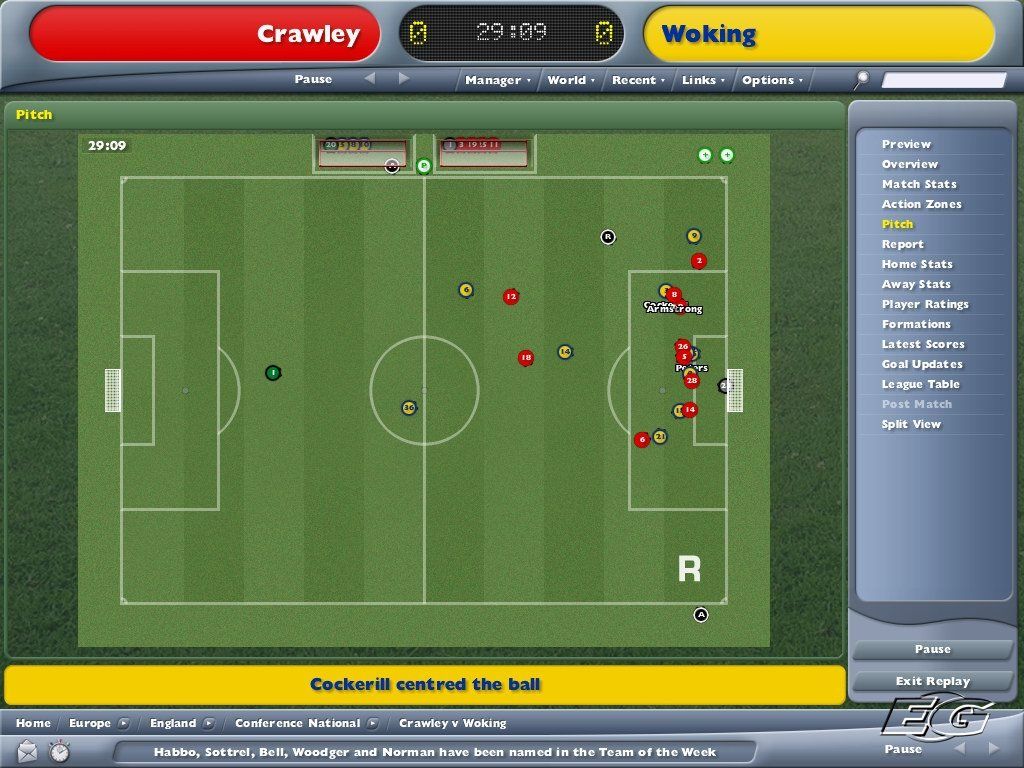 football manager 2005 patch